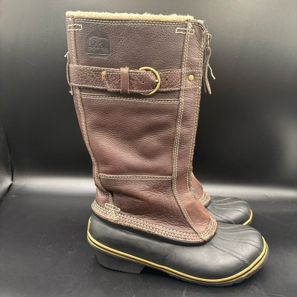 Sorel offers quick